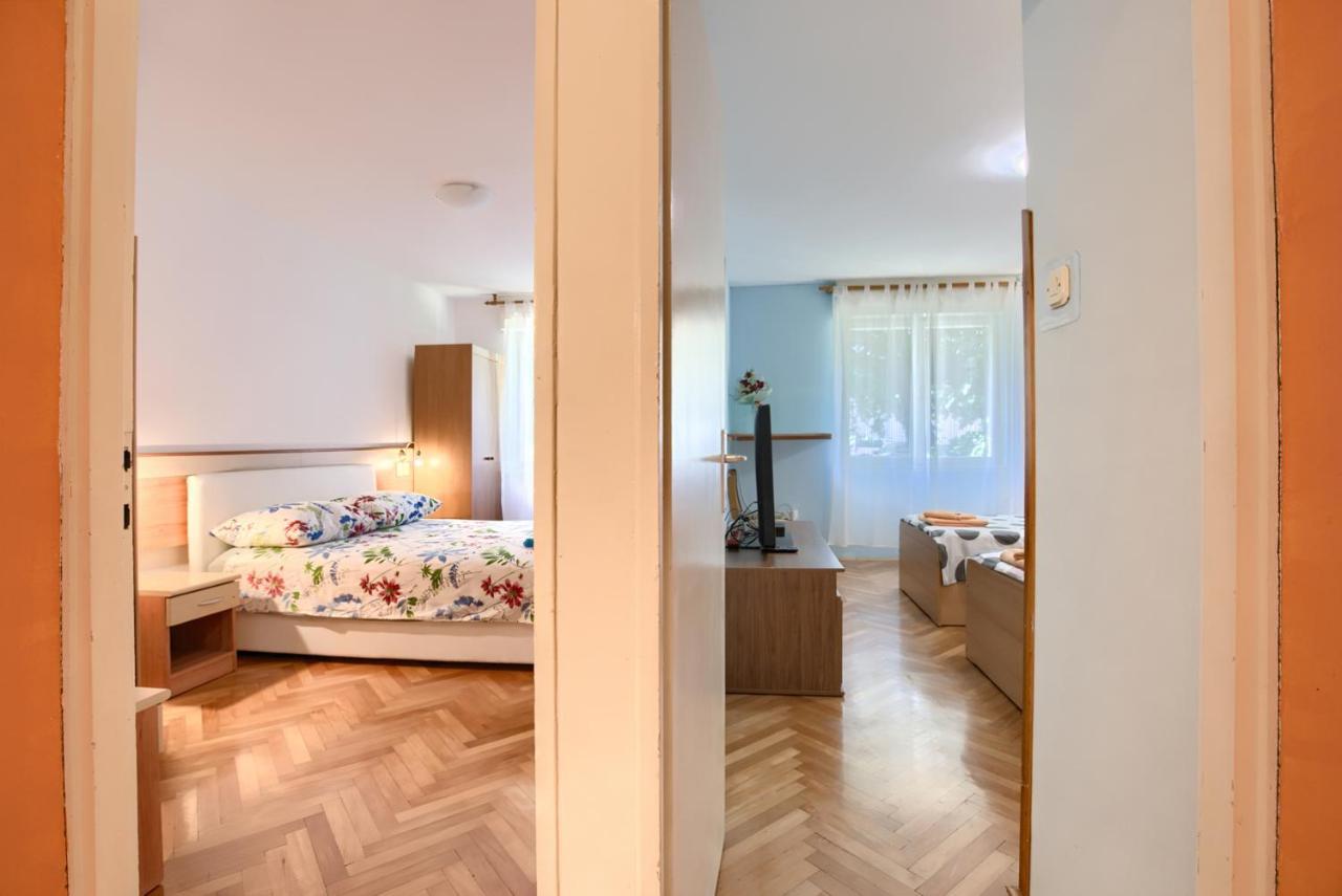 Apartment Stefan PUY Eksteriør bilde