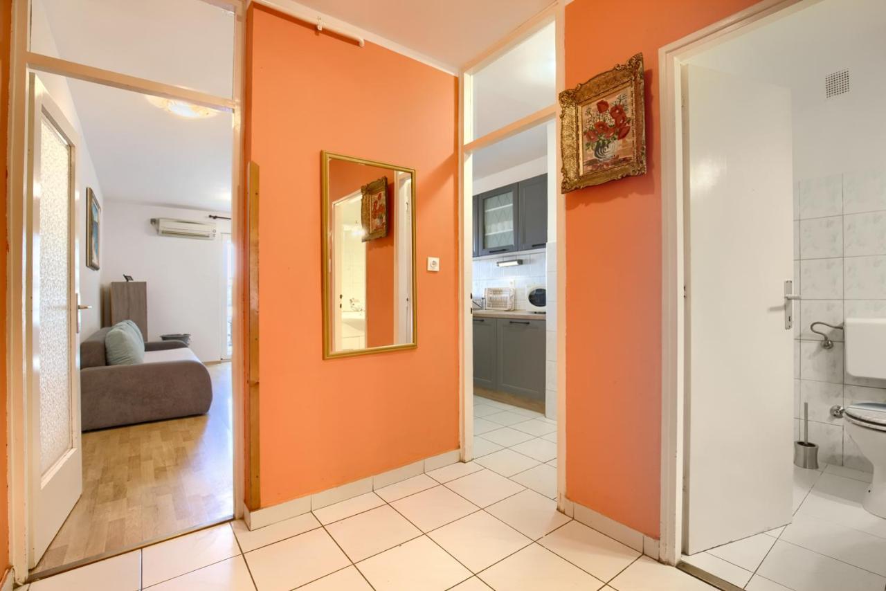 Apartment Stefan PUY Eksteriør bilde