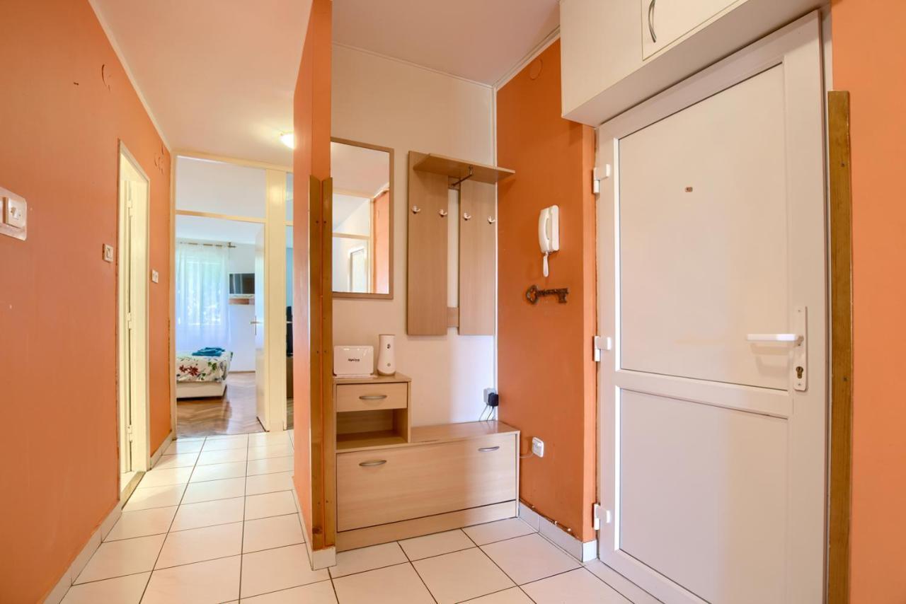 Apartment Stefan PUY Eksteriør bilde