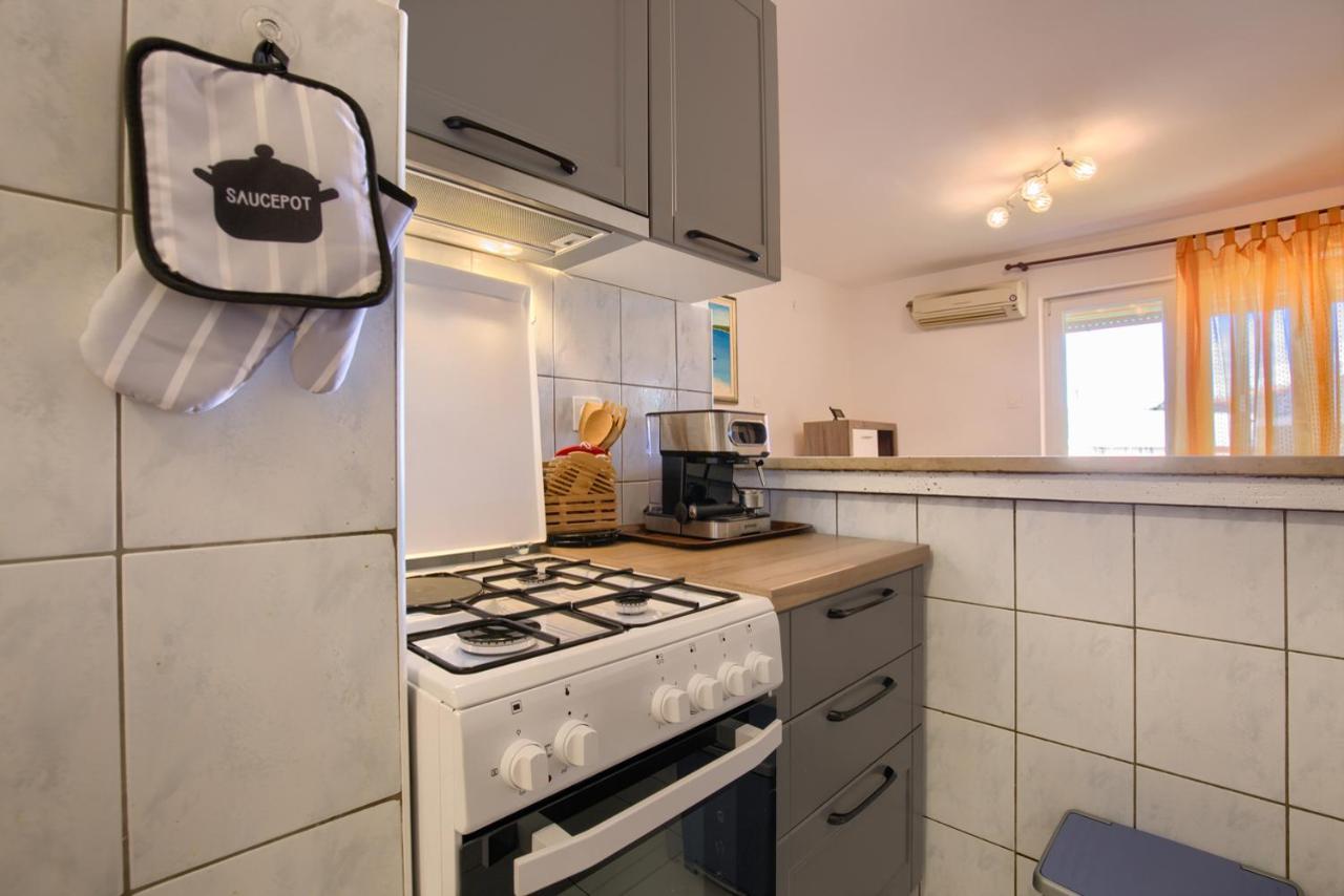Apartment Stefan PUY Eksteriør bilde