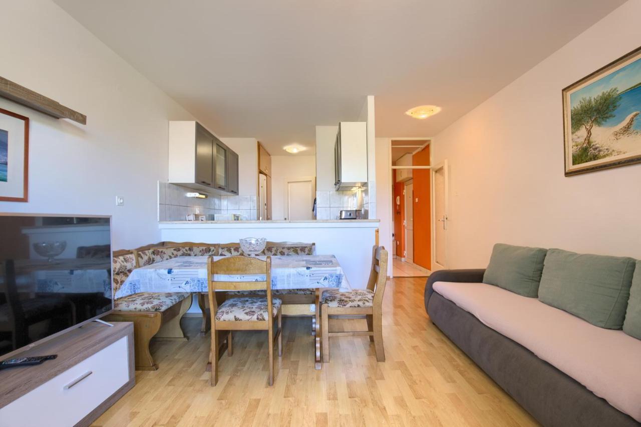 Apartment Stefan PUY Eksteriør bilde